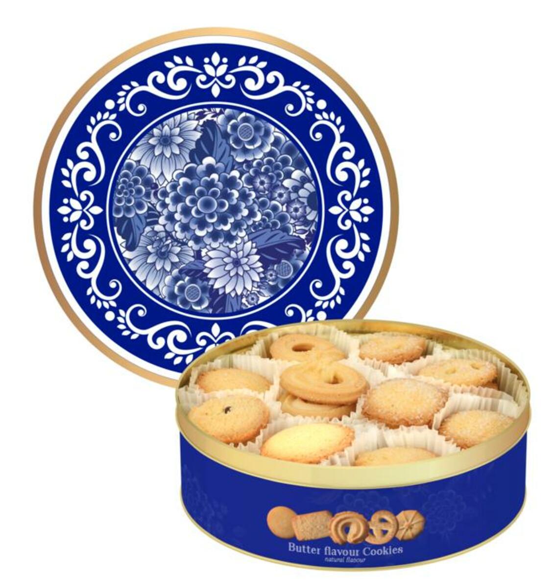 Bild 2 von Butterkekse 400 g