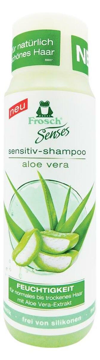 Bild 2 von Frosch Shampoo 300 ml