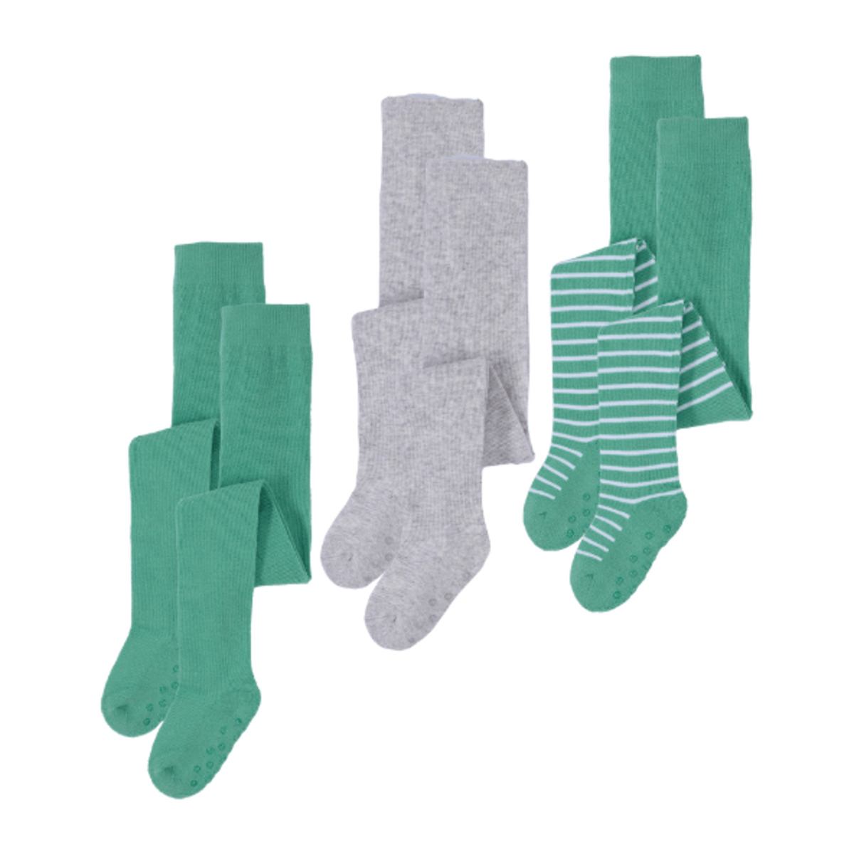 Bild 3 von LILY & DAN Strumpfhosen