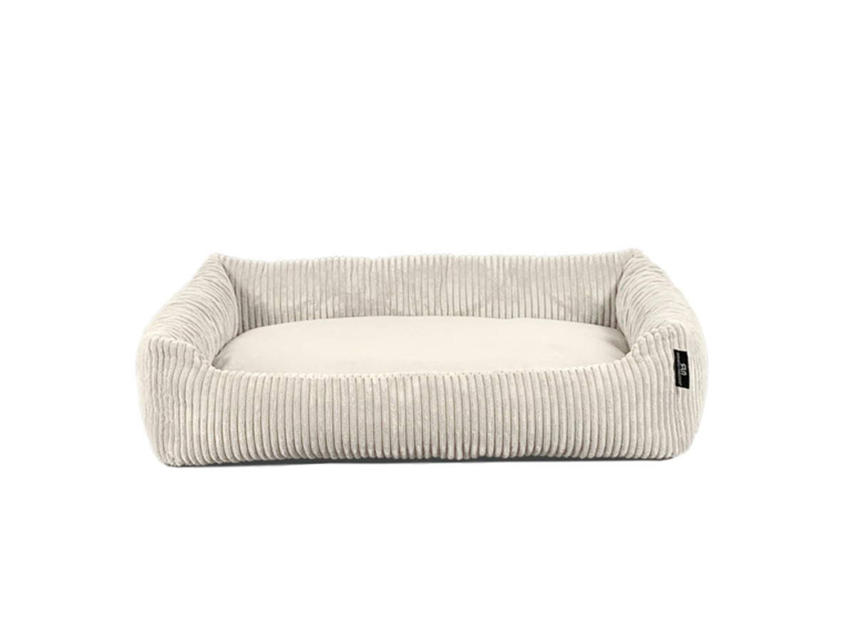 Bild 2 von SILVIO design Tierbett »Coon«, mit Cordstoff
