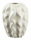 Bild 1 von Vase ALEXANDER Ø16xH20cm grau