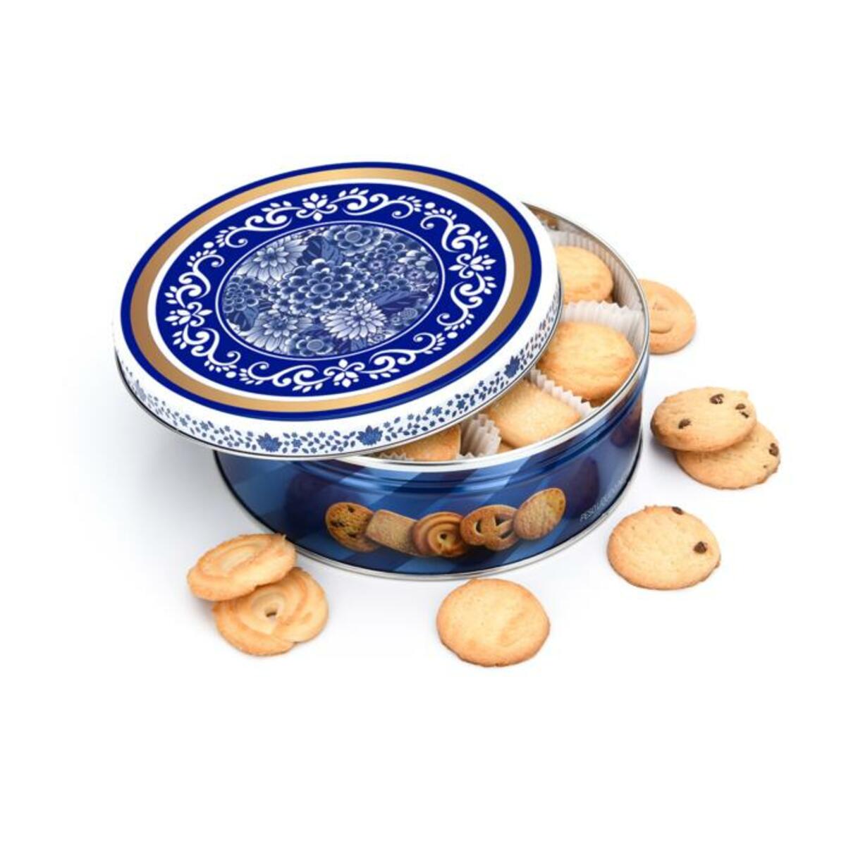 Bild 1 von Butterkekse 400 g