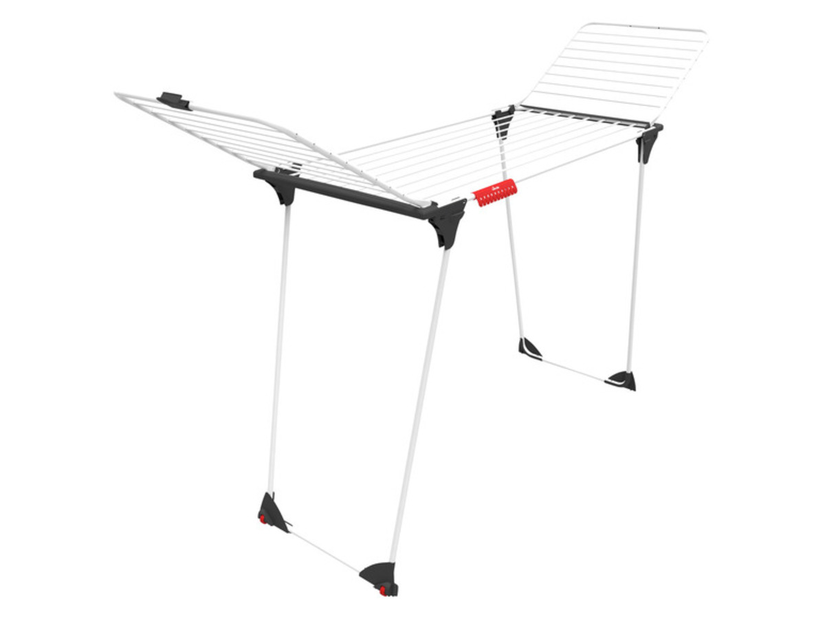 Bild 1 von Vileda Wäscheständer Magnum, zusammenklappbar