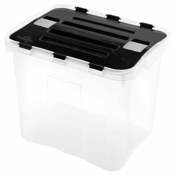 Bild 2 von Aufbewahrungsbox ca. 39 x 29 x 30 cm