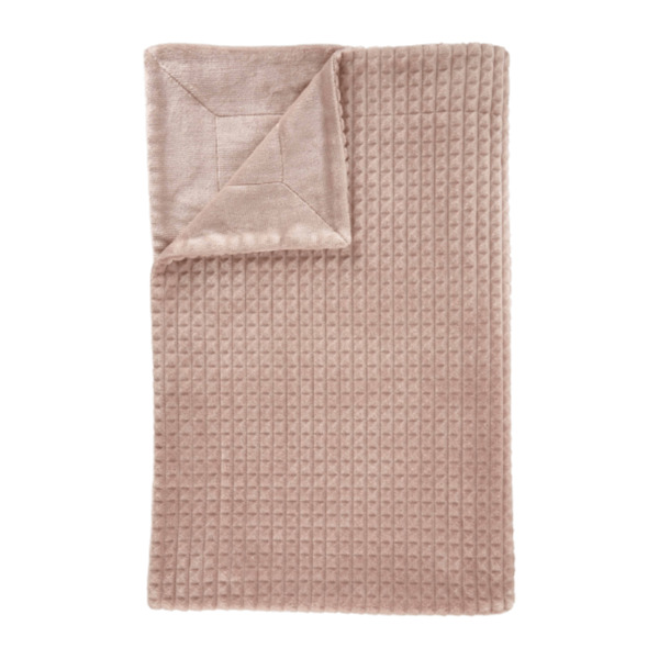 Bild 4 von HOME CREATION Fleece-Decke 3D