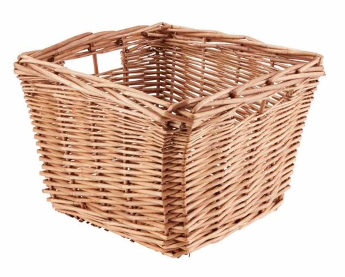 Bild 1 von Korb HALFRED B32xL32xH23cm natur