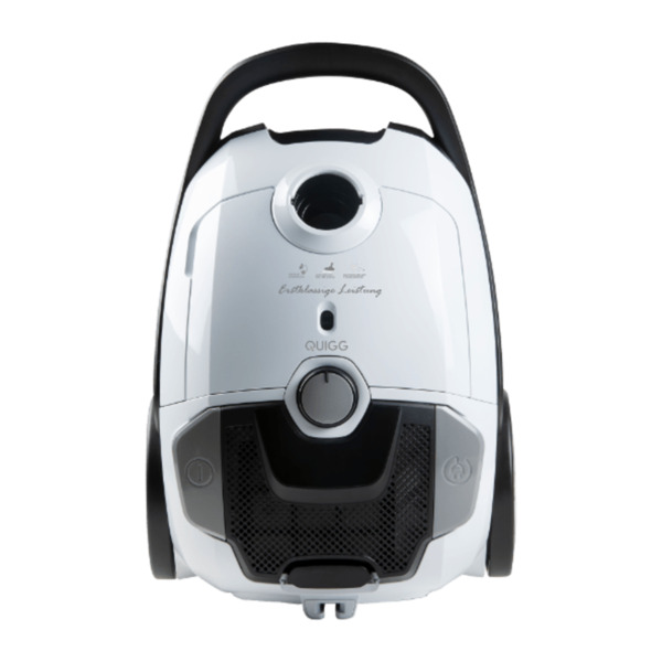 Bild 4 von QUIGG Kompakt-Bodenstaubsauger