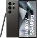 Bild 1 von Galaxy S24 Ultra (512GB) Smartphone titanium black