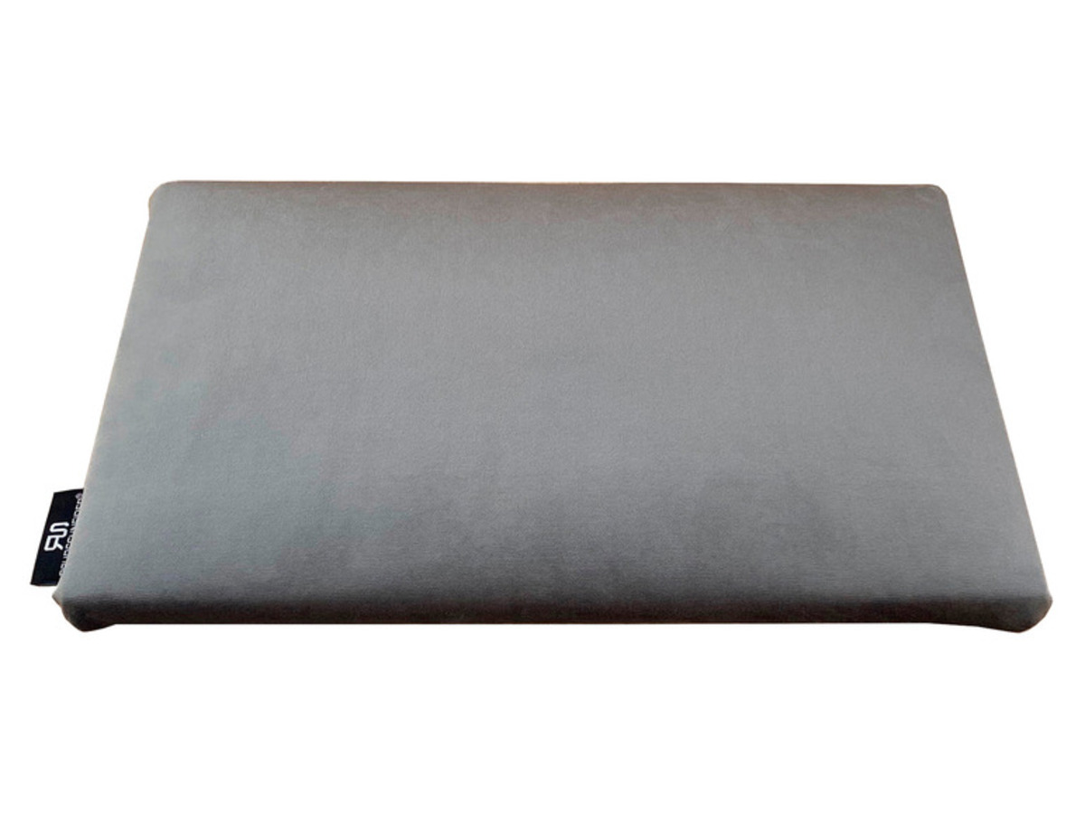 Bild 2 von ROHRSCHNEIDER Fensterliege »Samt«, rechteckig