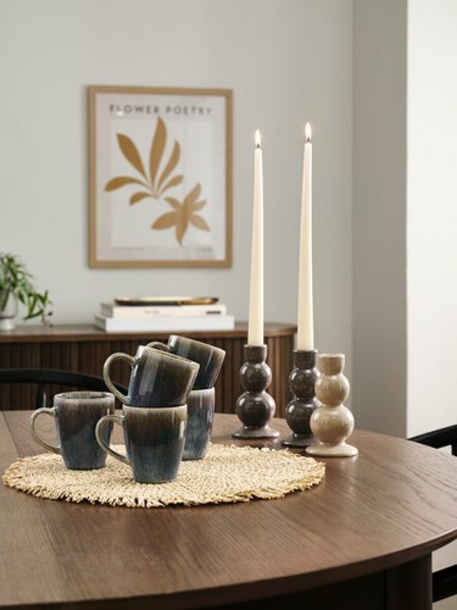 Bild 4 von Mug HENNING 20cl Ø7xH9cm