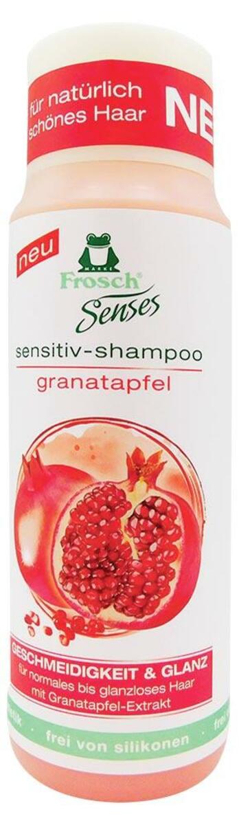 Bild 1 von Frosch Shampoo 300 ml