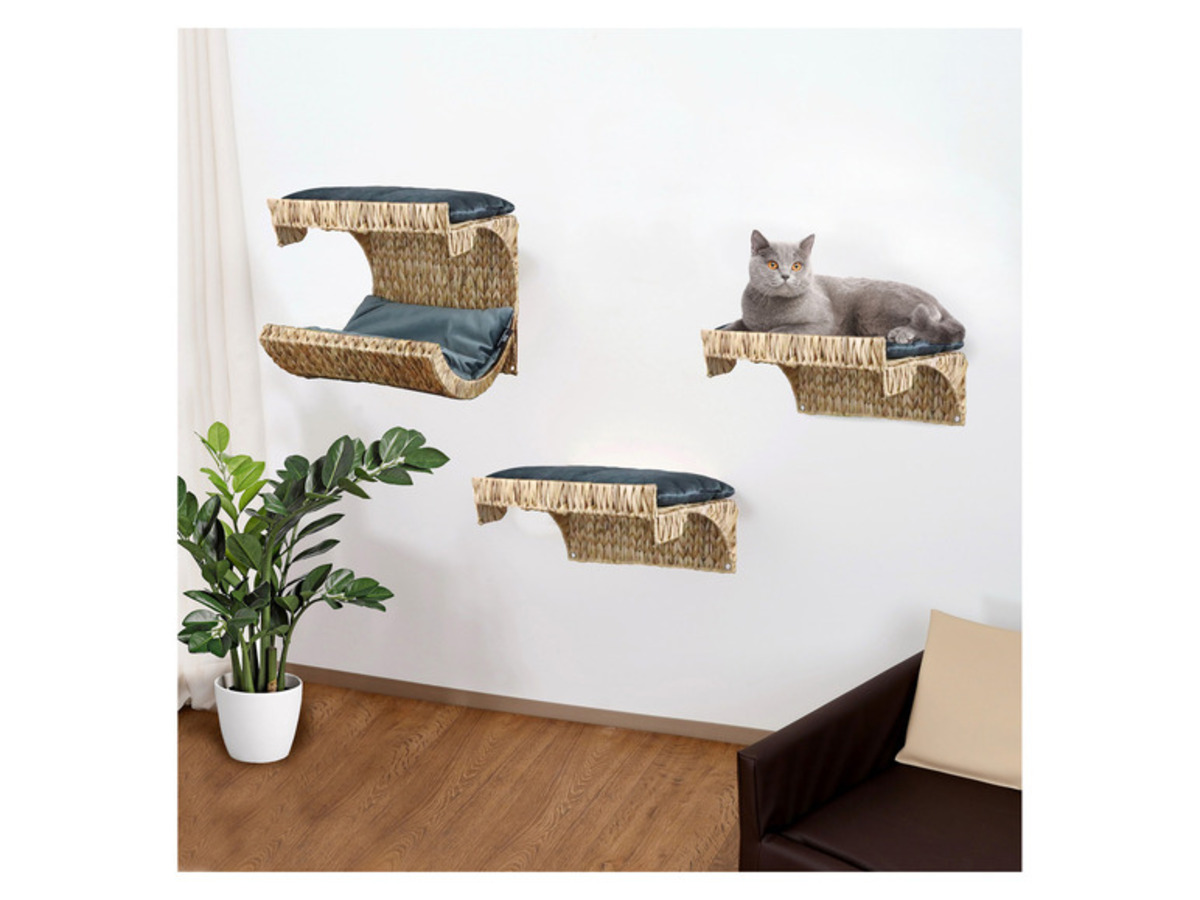 Bild 4 von SILVIO design Kletteretage »Alido«, mit weichem Kissen