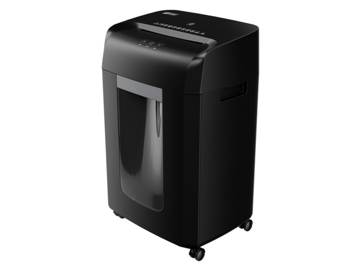 Bild 3 von UNITED OFFICE® Aktenvernichter »UAVS 450 A1«, mit Schublade