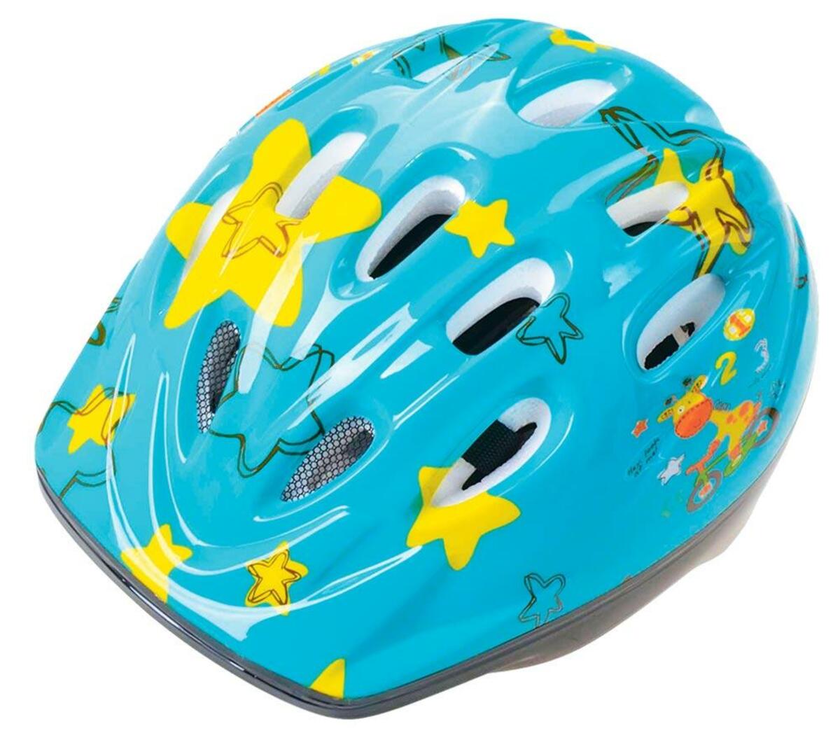 Bild 2 von Kinderhelm