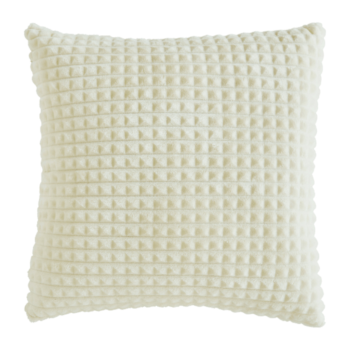 Bild 3 von HOME CREATION Fleece-Kissen 3D