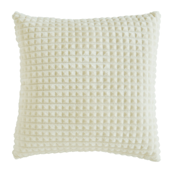 Bild 3 von HOME CREATION Fleece-Kissen 3D