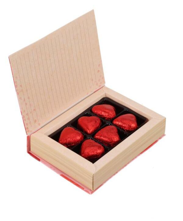 Bild 2 von Pralinenschachtel 90 g