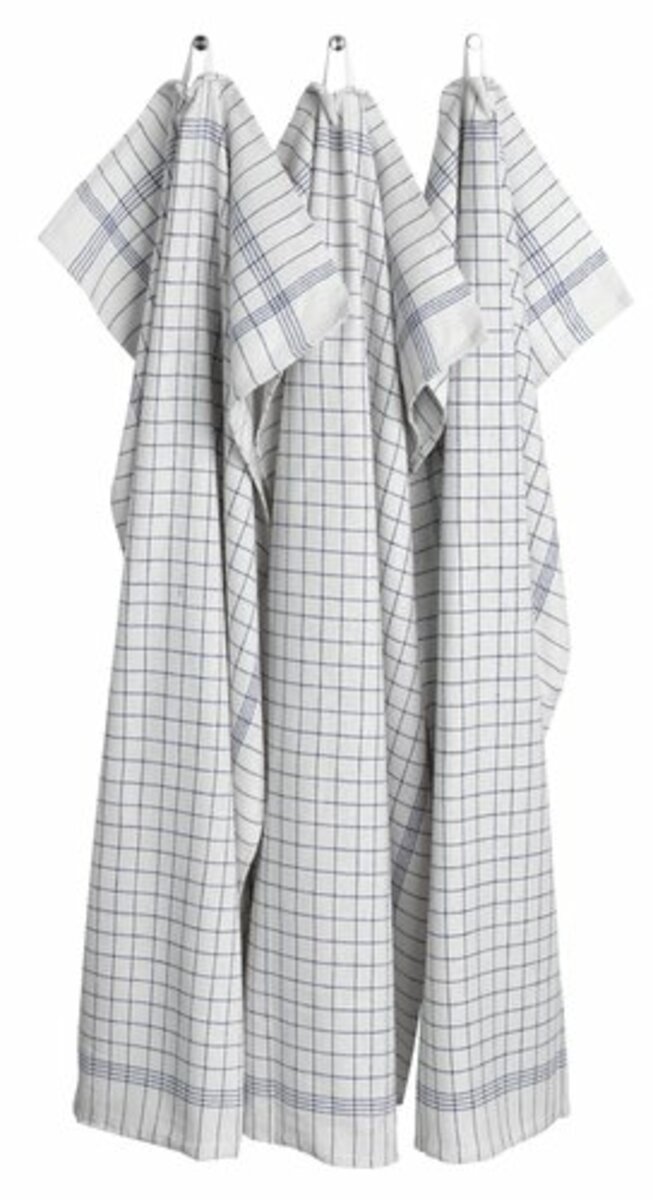 Bild 1 von Geschirrtuch CHEF 50x100 3Stk/Pck