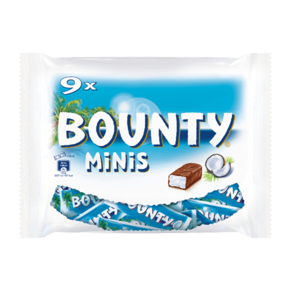 Bild 2 von MARS Minis