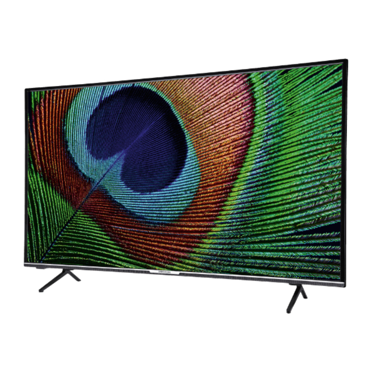 Bild 1 von MEDION Ultra-HD-Smart-TV