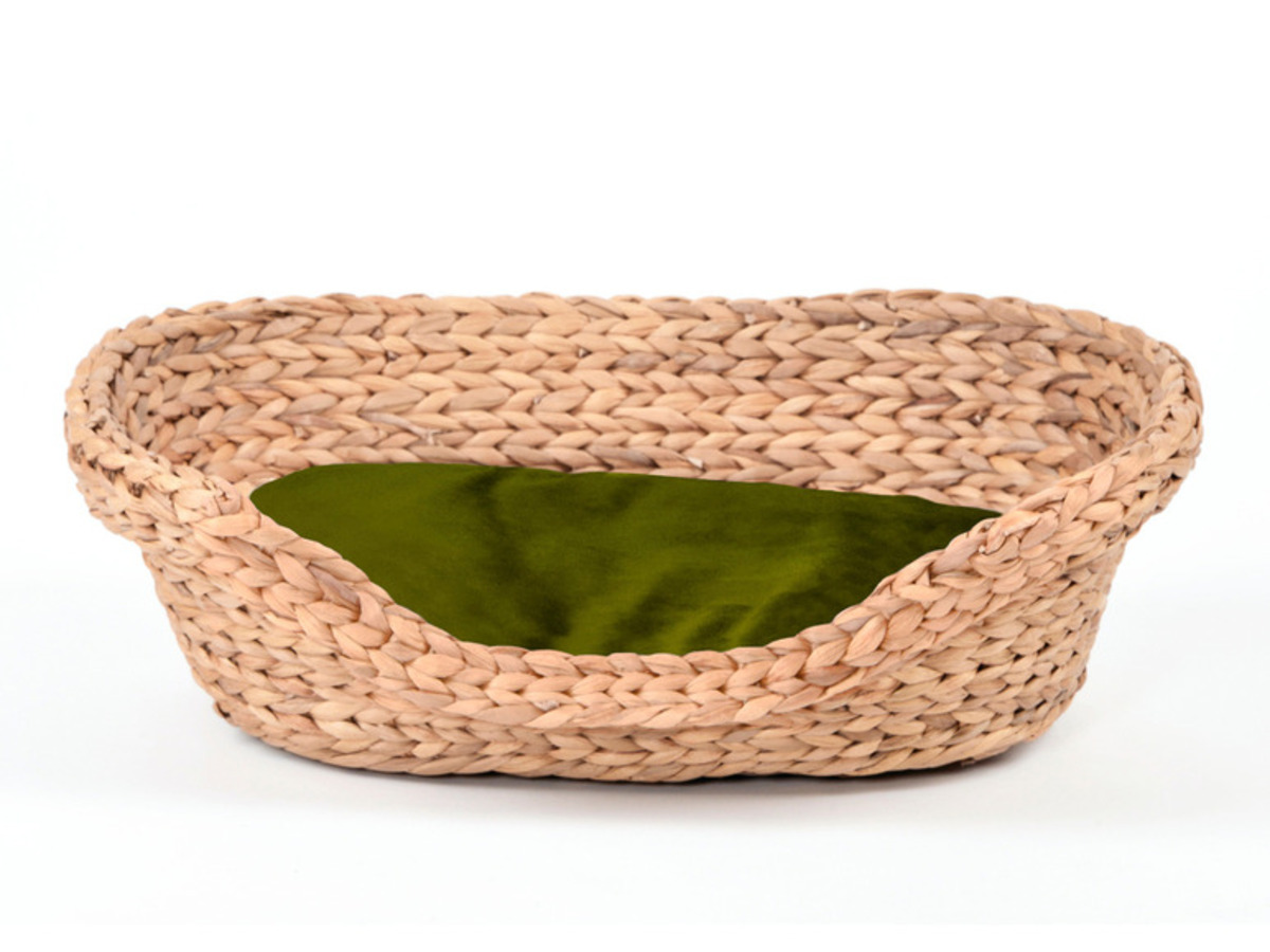 Bild 4 von SILVIO design Tierbett »Romy 1«, mit Liegekissen