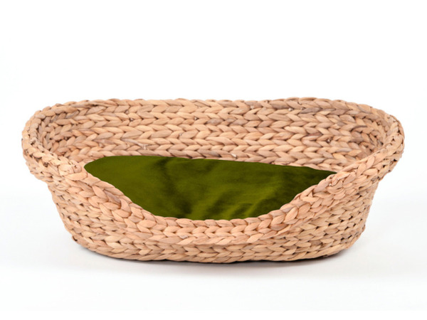 Bild 4 von SILVIO design Tierbett »Romy 1«, mit Liegekissen