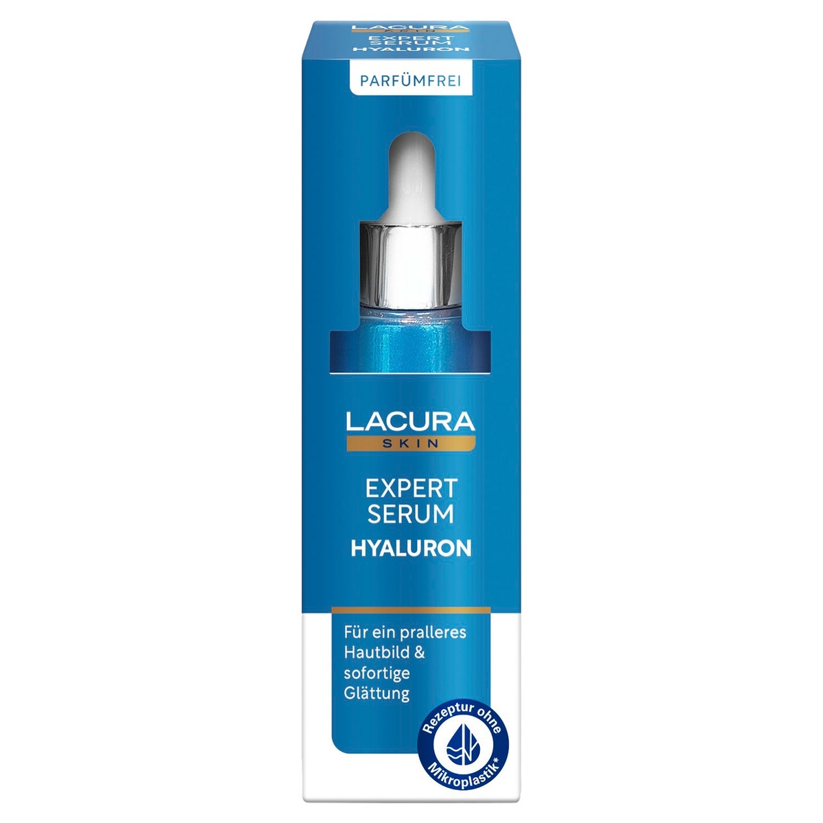 Bild 1 von LACURA Expert-Serum