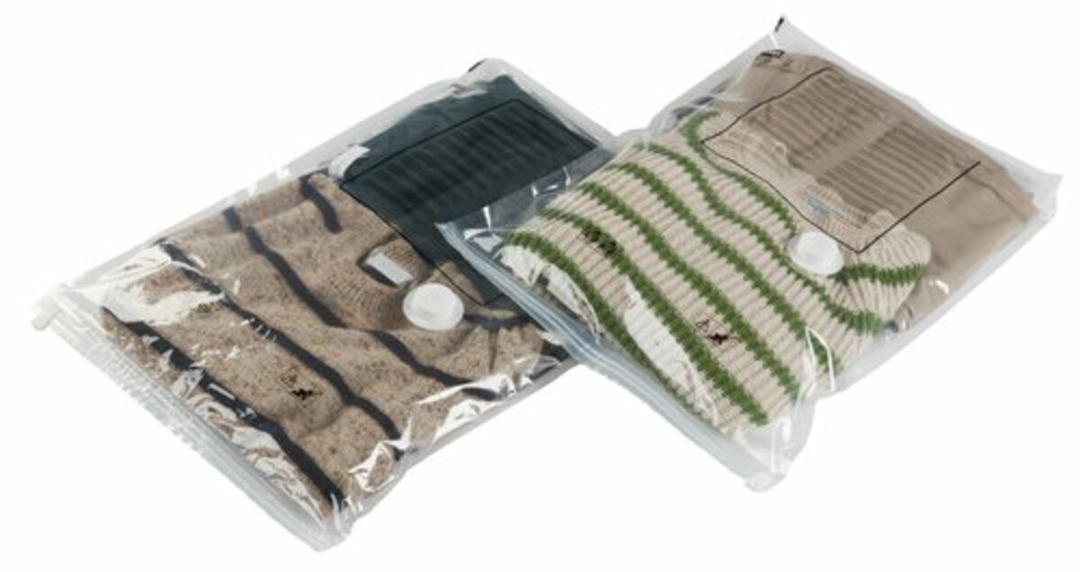 Bild 1 von Vakuumbeutel TORSTEN B40xL60cm 2Stk/Pck