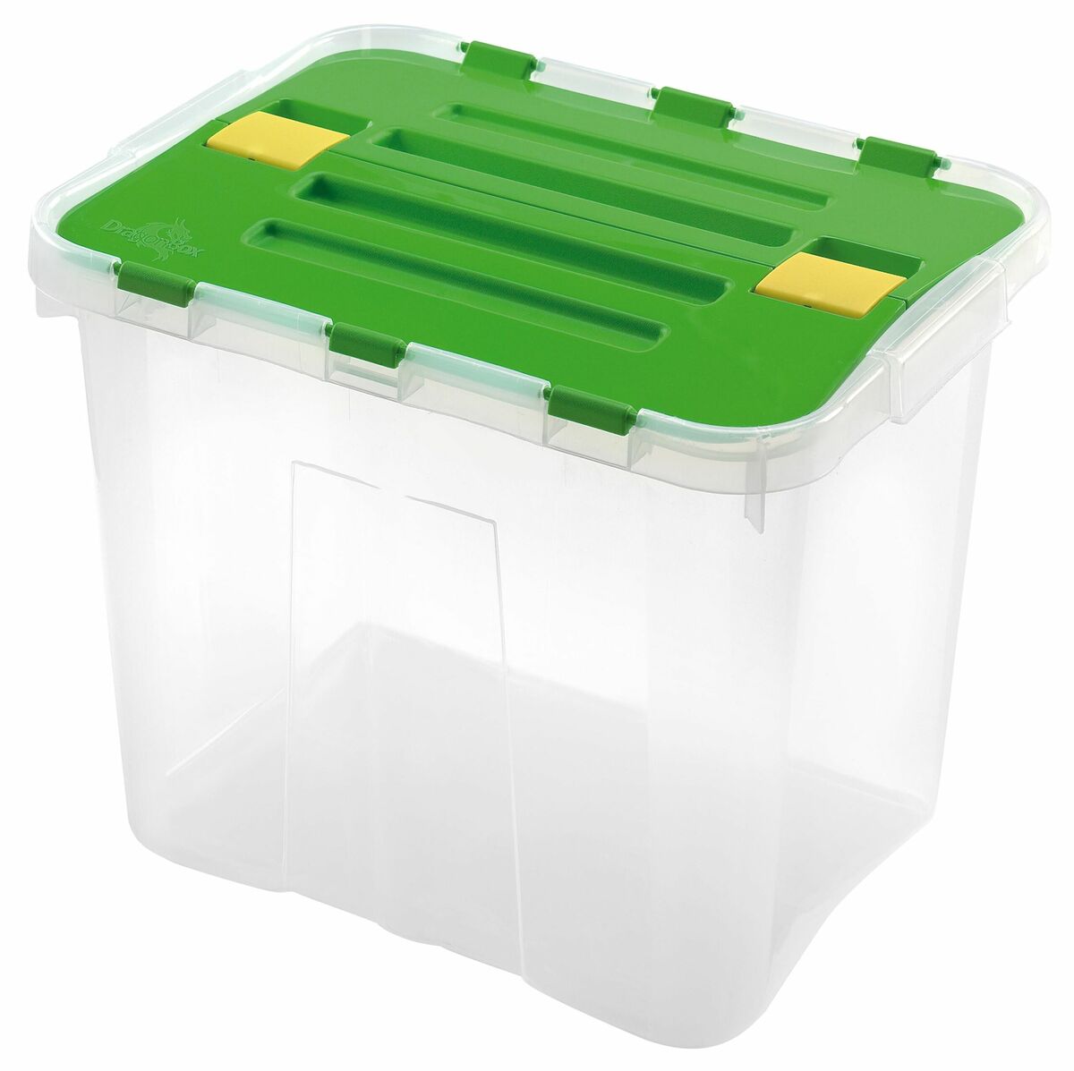 Bild 1 von Aufbewahrungsbox ca. 39 x 29 x 30 cm