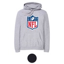 Bild 1 von NFL Damen und Herren Hoodie