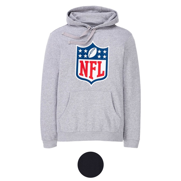 Bild 1 von NFL Damen und Herren Hoodie