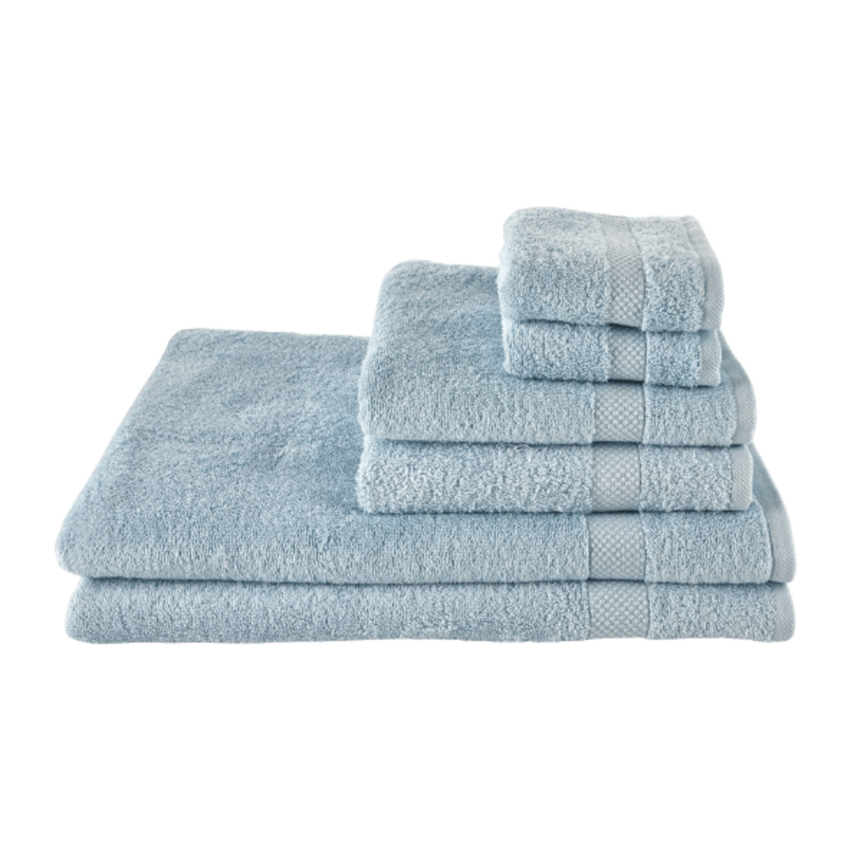 Bild 4 von NOVITESSE Handtuch-Set