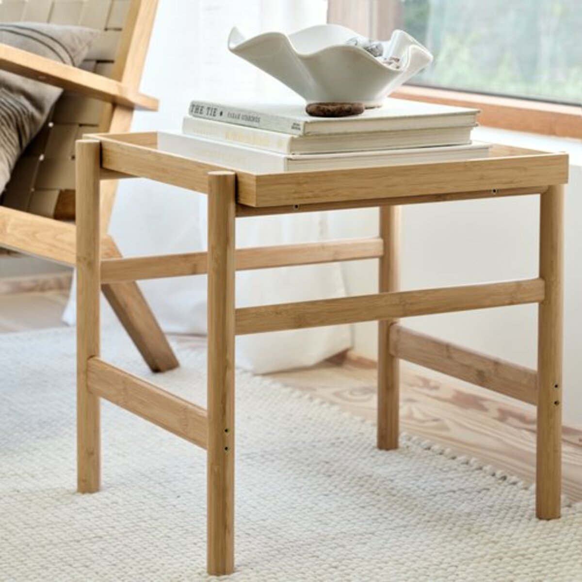 Bild 4 von Dekoschale HILMIR B27xL23xH10cm