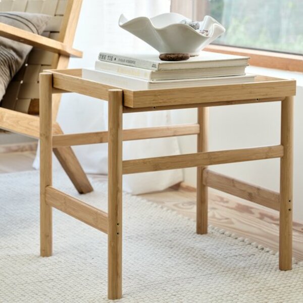 Bild 4 von Dekoschale HILMIR B27xL23xH10cm