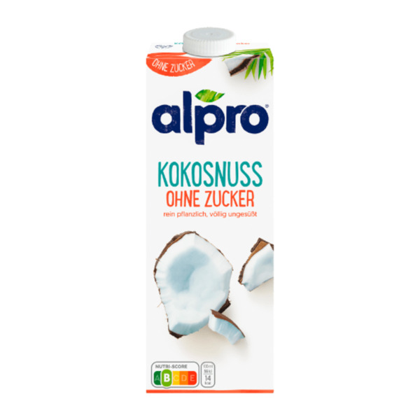 Bild 4 von ALPRO Drink