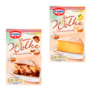 Bild 1 von DR. OETKER Wolke Backmischung