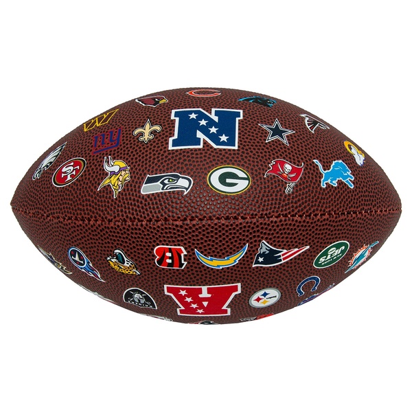 Bild 2 von WILSON NFL-Mini-Football