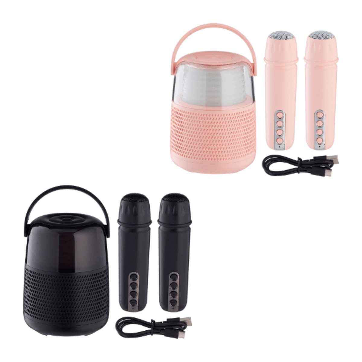 Bild 1 von MAGINON Karaoke-Speaker