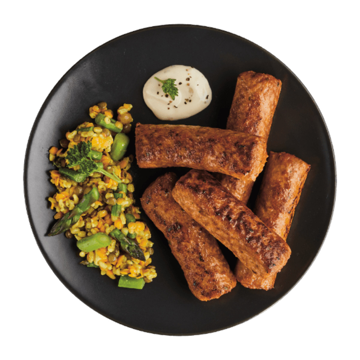 Bild 1 von MEINE METZGEREI Cevapcici XXL