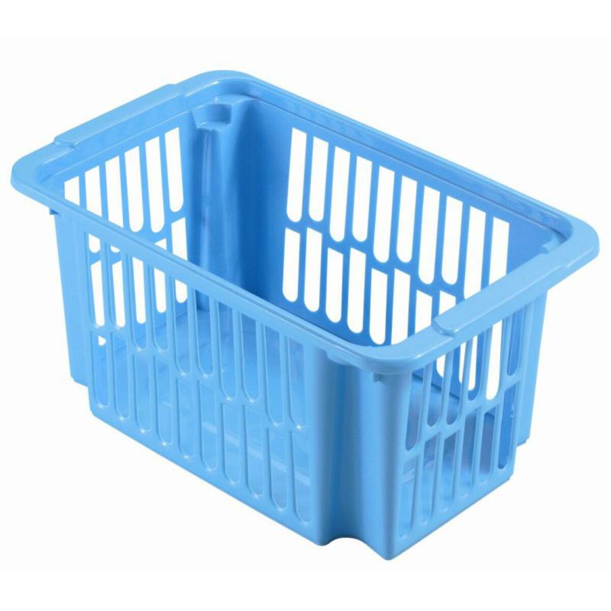 Bild 2 von Stapelkorb ca. 39 x 17 x 28 cm