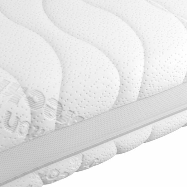 Bild 3 von Schaumstoffmatratze 90x200 Pro BodyS 592