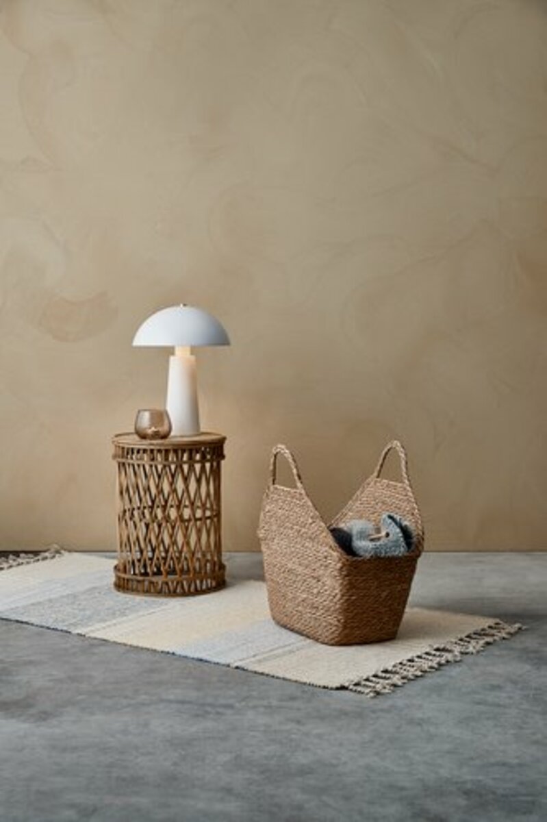 Bild 2 von Korb MICHAEL B22xL38xH43cm mit Griffen