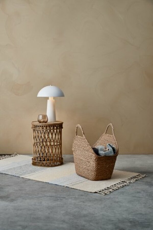 Bild 2 von Korb MICHAEL B22xL38xH43cm mit Griffen