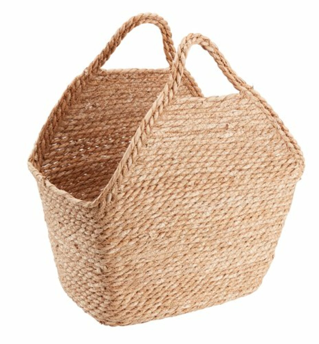 Bild 1 von Korb MICHAEL B22xL38xH43cm mit Griffen