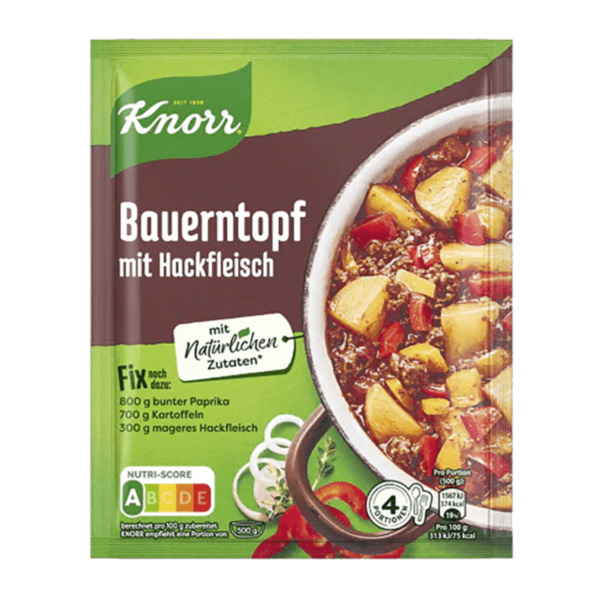 Bild 4 von KNORR Fix