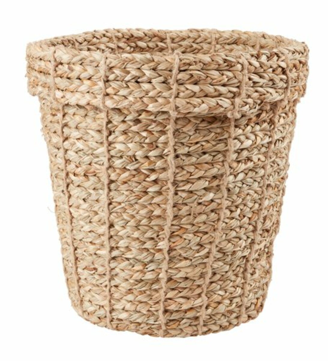Bild 1 von Blumentopf ERIK Ø25xH24cm natur