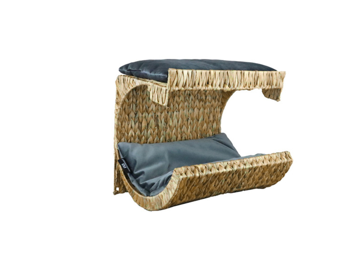 Bild 2 von SILVIO design Katzenliege »Luigi«, mit Liegekissen