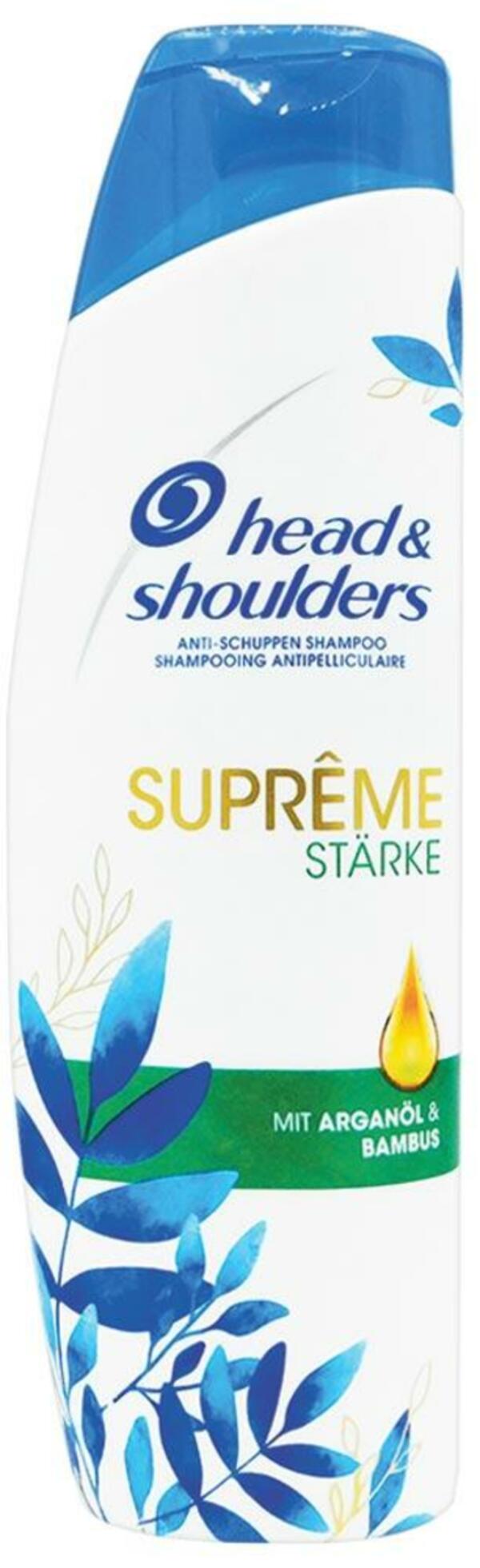 Bild 2 von Head&Shoulders Shampoo 250 ml