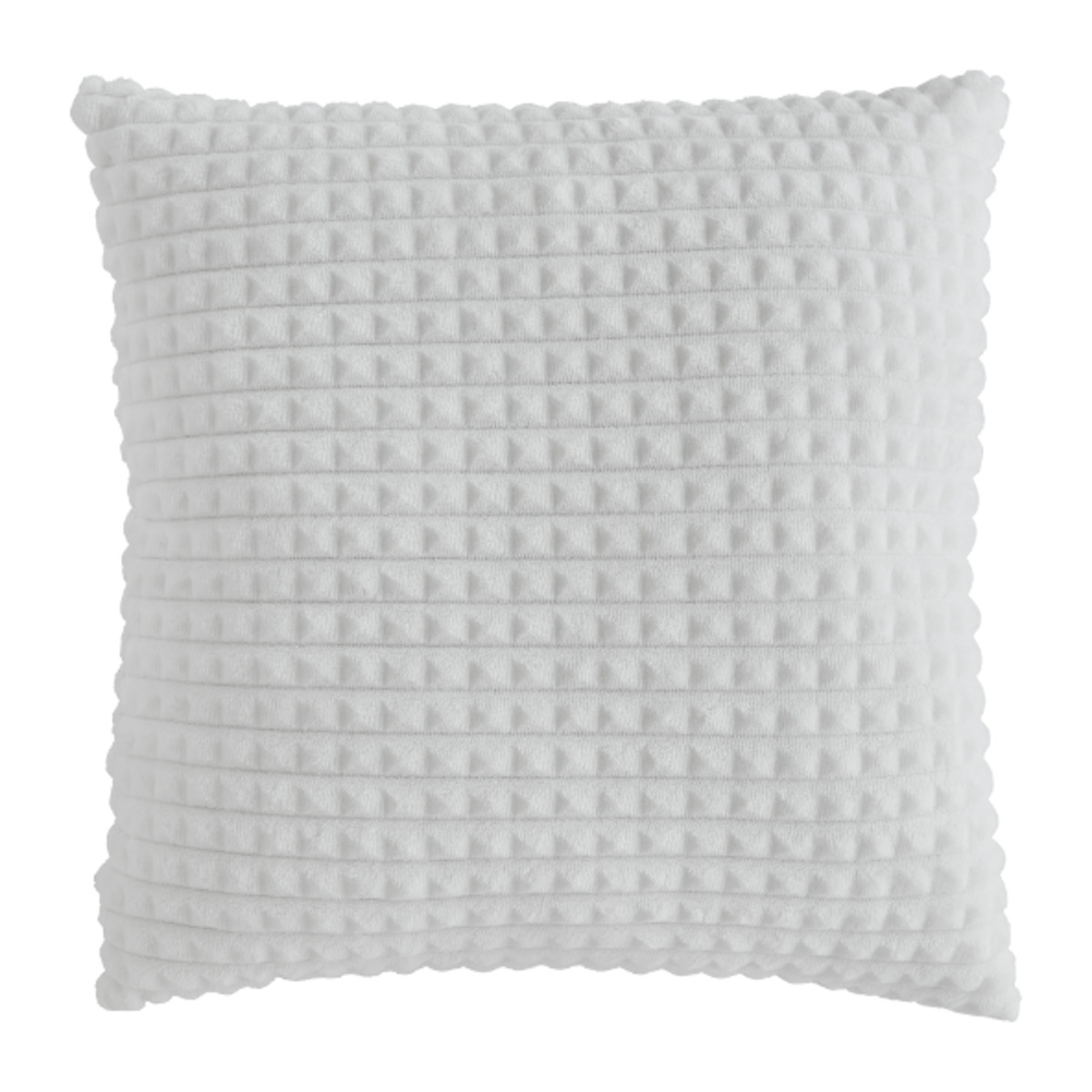 Bild 2 von HOME CREATION Fleece-Kissen 3D