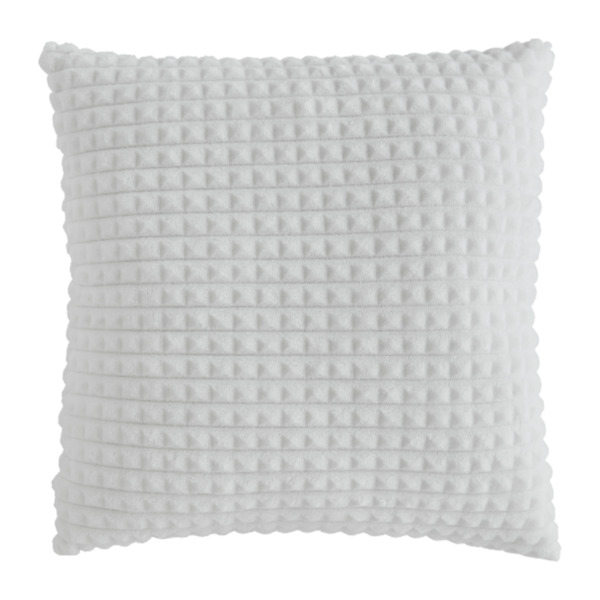 Bild 2 von HOME CREATION Fleece-Kissen 3D